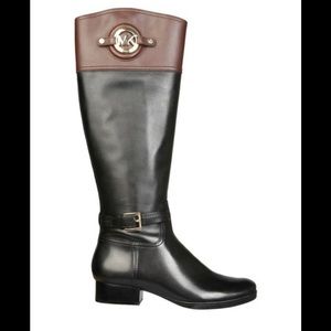 Michael Kors Stocksard Boot